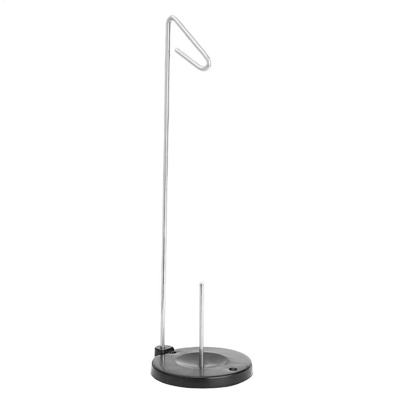 Serger Thread Cone - العالمي واحد مخروط بكرة الموضوع حامل