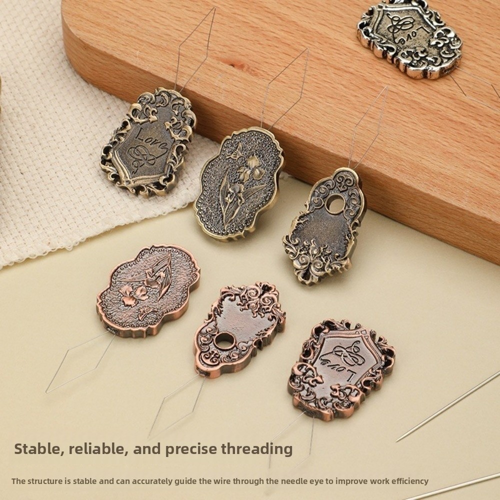Sewing Pin Cushion - أداة حرفية للخياطة، حاملات إبر، أداة