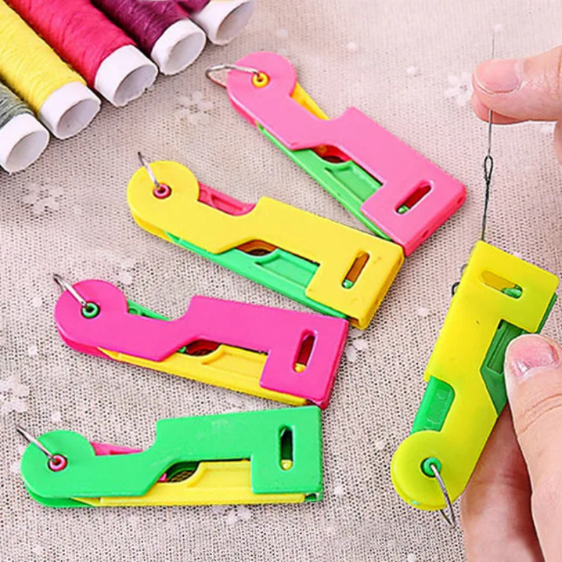 Sewing Tas - أداة بسيطة عالية الجودة لتسهيل إدخال