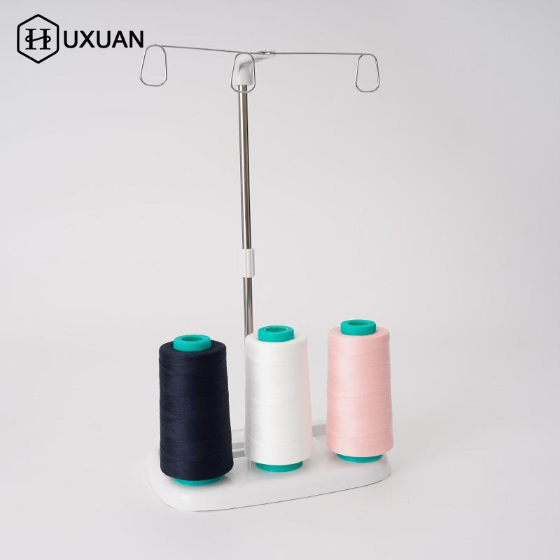 Serger Thread Cone - حامل بكرة خيط لماكينة الخياطة لإدارة