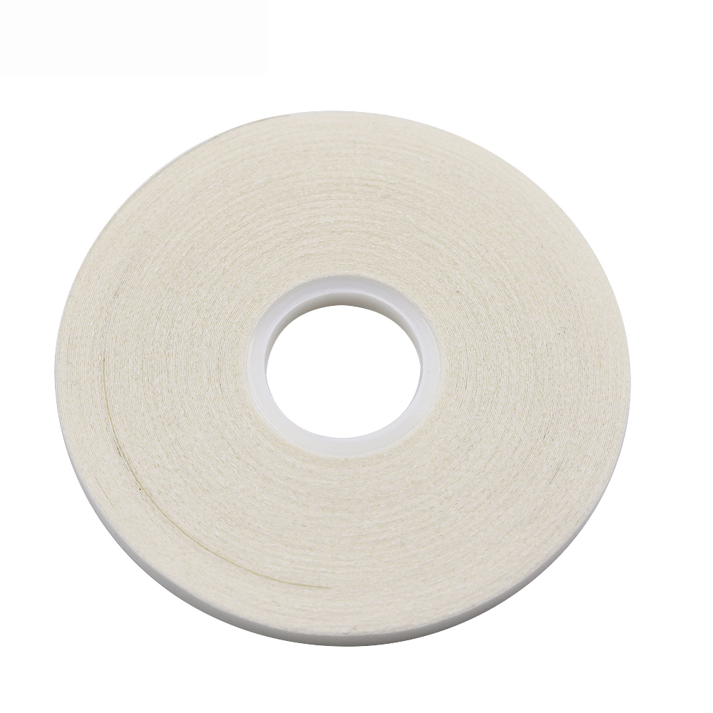 Sewing Label - 20 متر شريط لاصق قابل للذوبان