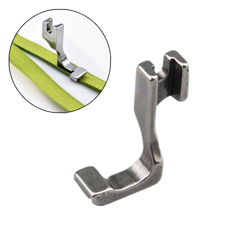 Zipper Foot Presser - C قدم ضاغطة للسحاب غير المرئي