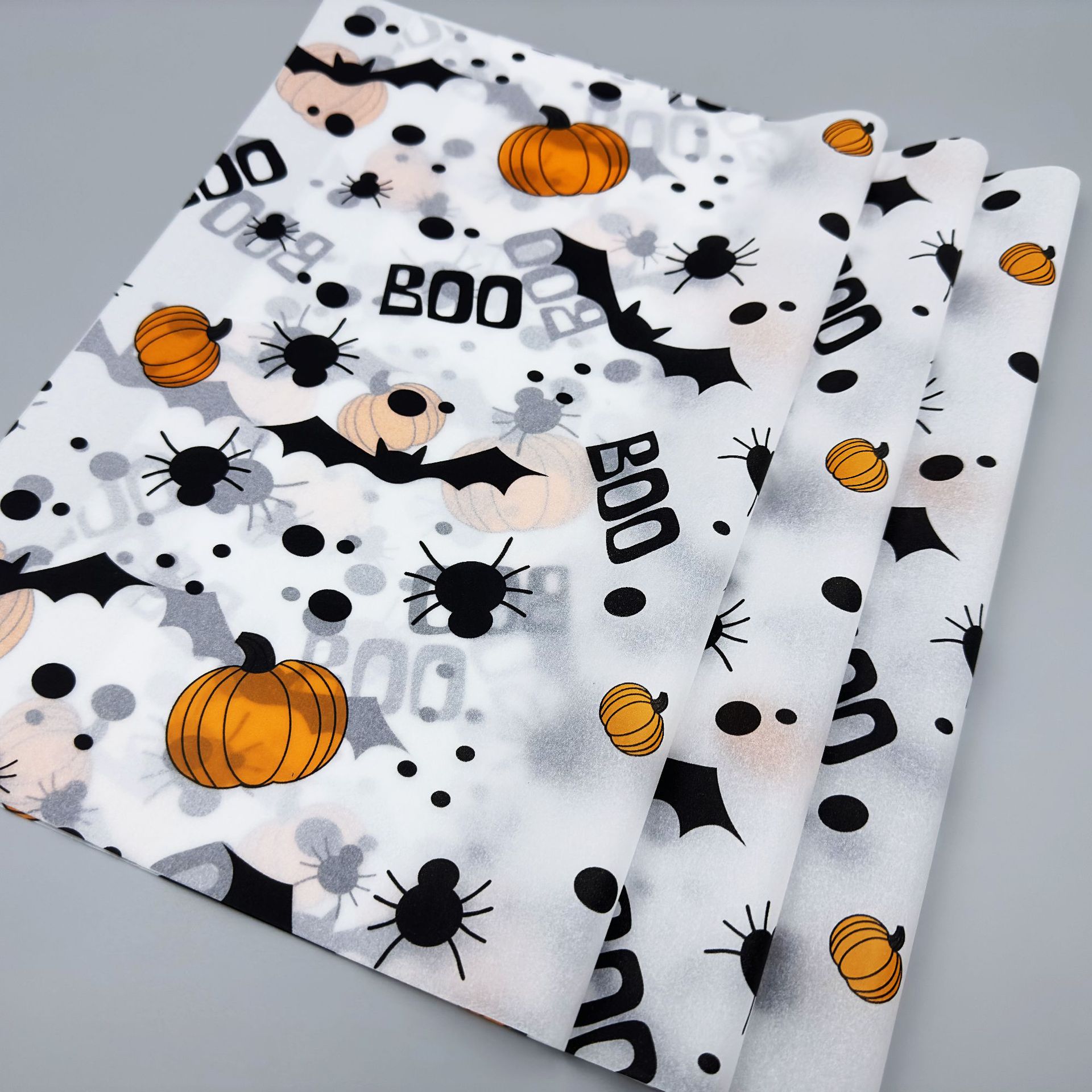 Pattern Tissue Paper - 30 ورقة من ورق التغليف الورقي