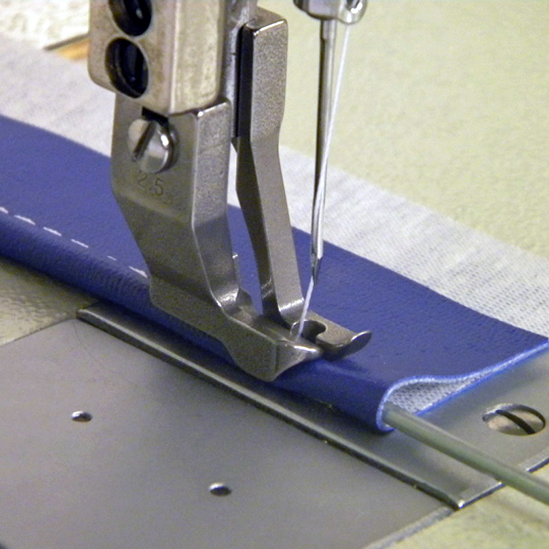 Sewing Factory - أجزاء ماكينة الخياطة الصناعية للمشي، قدم