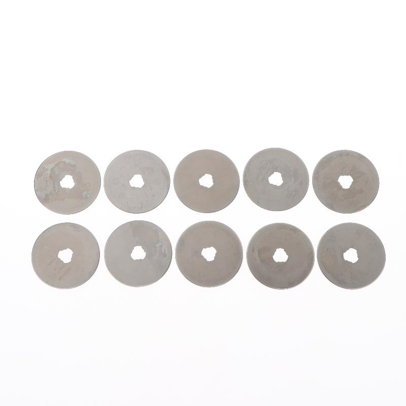 Rotary Cutter Fabric - 3/5/15 قطعة من شفرات القطع الدوارة