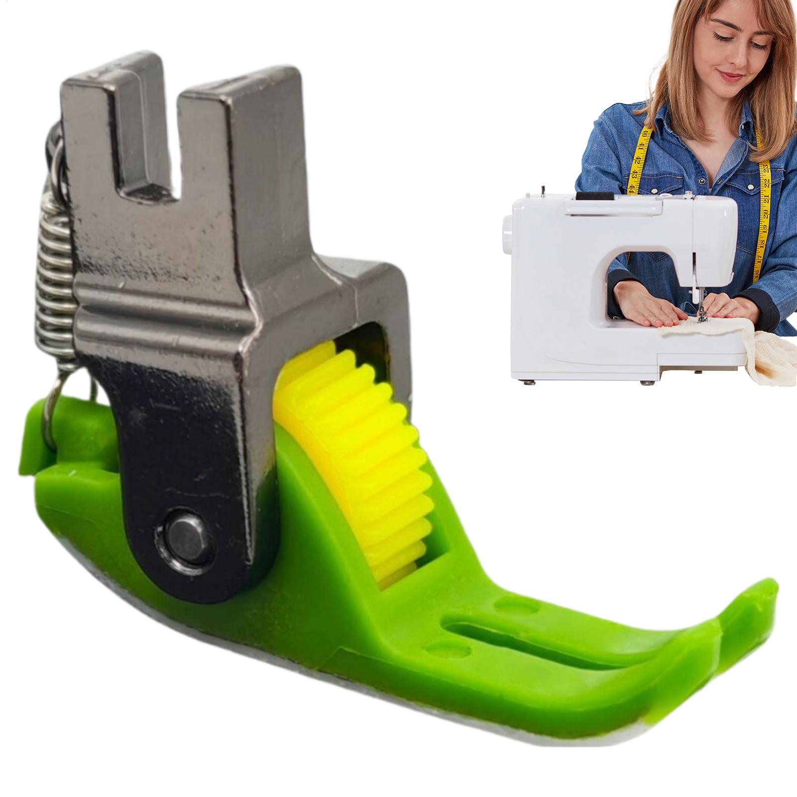 Sewing Factory - نموذج جديد من ملحقات ماكينة الخياطة: