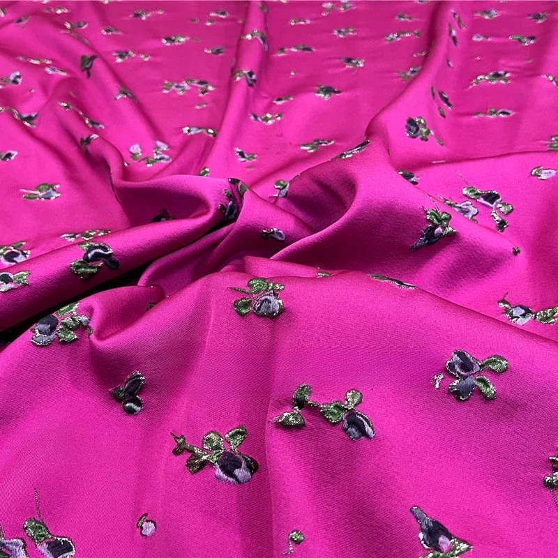 Sewing Thread In Textile - أنيقة الذهب الموضوع ثلاثية الأبعاد تنقش
