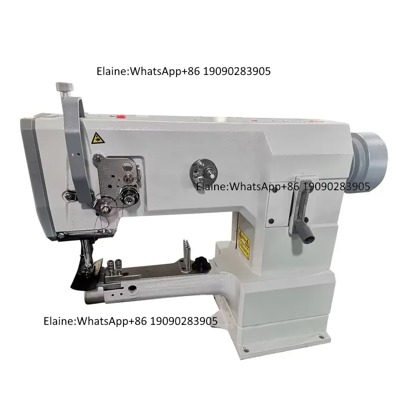 Sewing Factory - ماكينة خياطة QK-T335 ذات تغذية مركبة