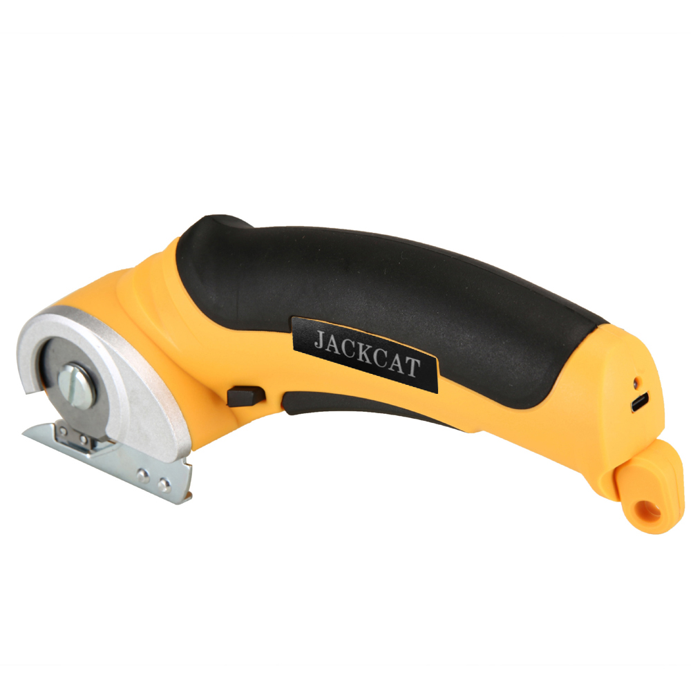 6 مللي متر مقص كهربائي قطع سمك - مراجعة Rotary Cutter Fabric وسعره