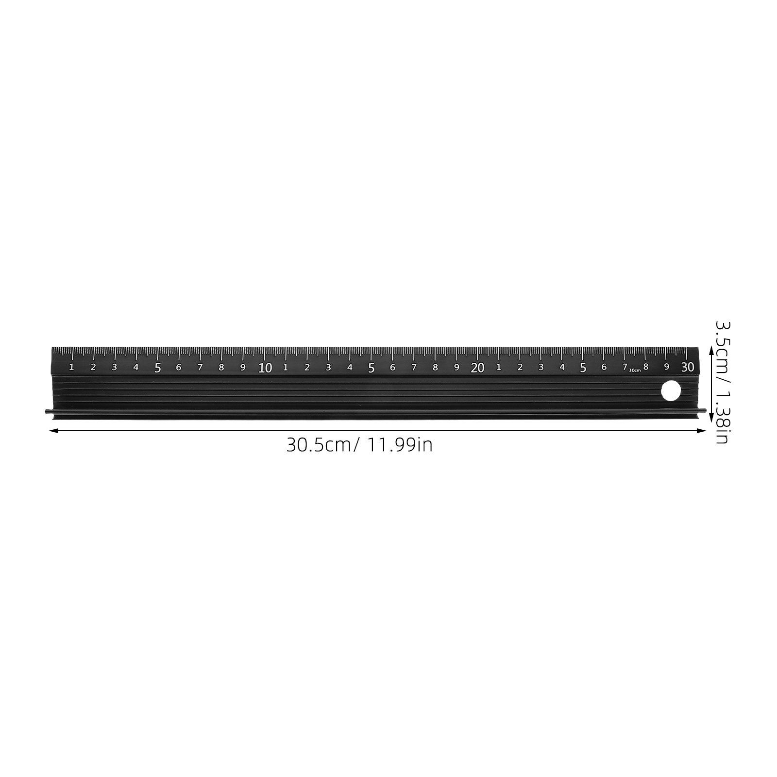 مسطرة معدنية قوية على شكل حرف  - مراجعة Quilting Ruler Square وسعره