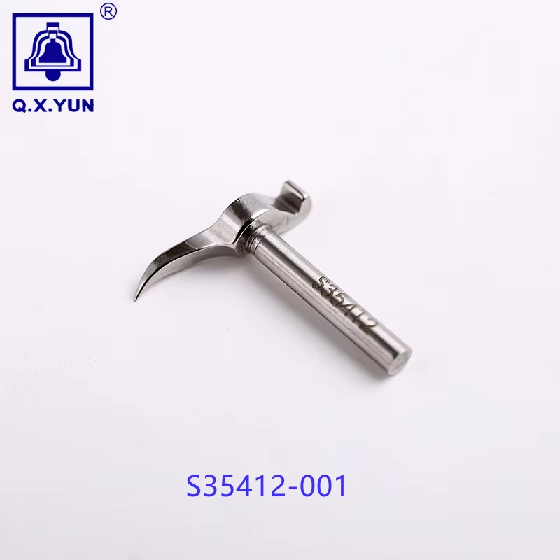 ماكينة خياطة عراوي الأزرار Q X - مراجعة Sewing Expert وسعره