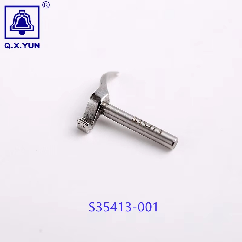ماكينة خياطة عراوي الأزرار Q X - مراجعة Sewing Expert وسعره