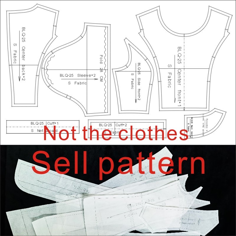 الخياطة الرسومات الإناث التربة - مراجعة Textile Sewing Patterns وسعره
