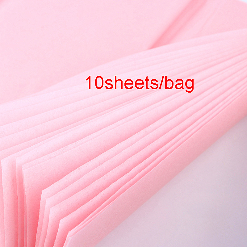10 أوراق/كيس من ورق التغليف ال - مراجعة Pattern Tissue Paper وسعره