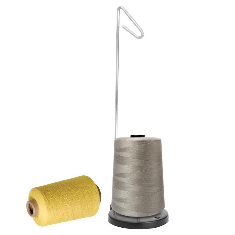 العالمي واحد مخروط بكرة الموضو - مراجعة Serger Thread Cone وسعره