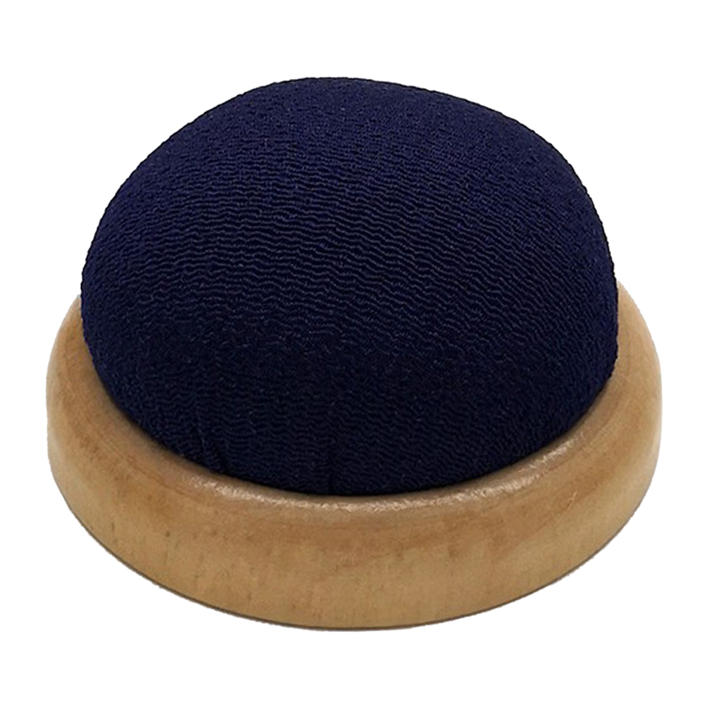 دبوس وسادة خشبي, إدراج وسادة ا - مراجعة Sewing Pin Cushion وسعره