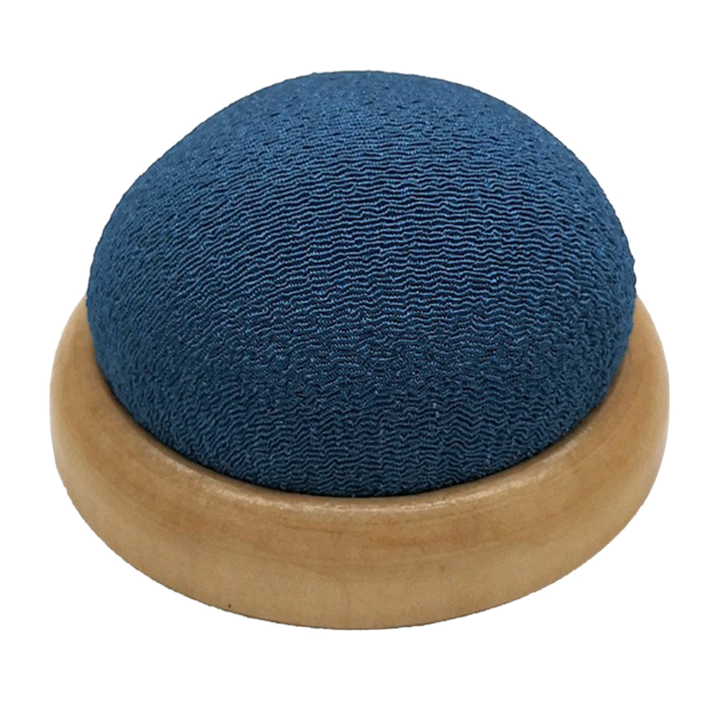 دبوس وسادة خشبي, إدراج وسادة ا - مراجعة Sewing Pin Cushion وسعره