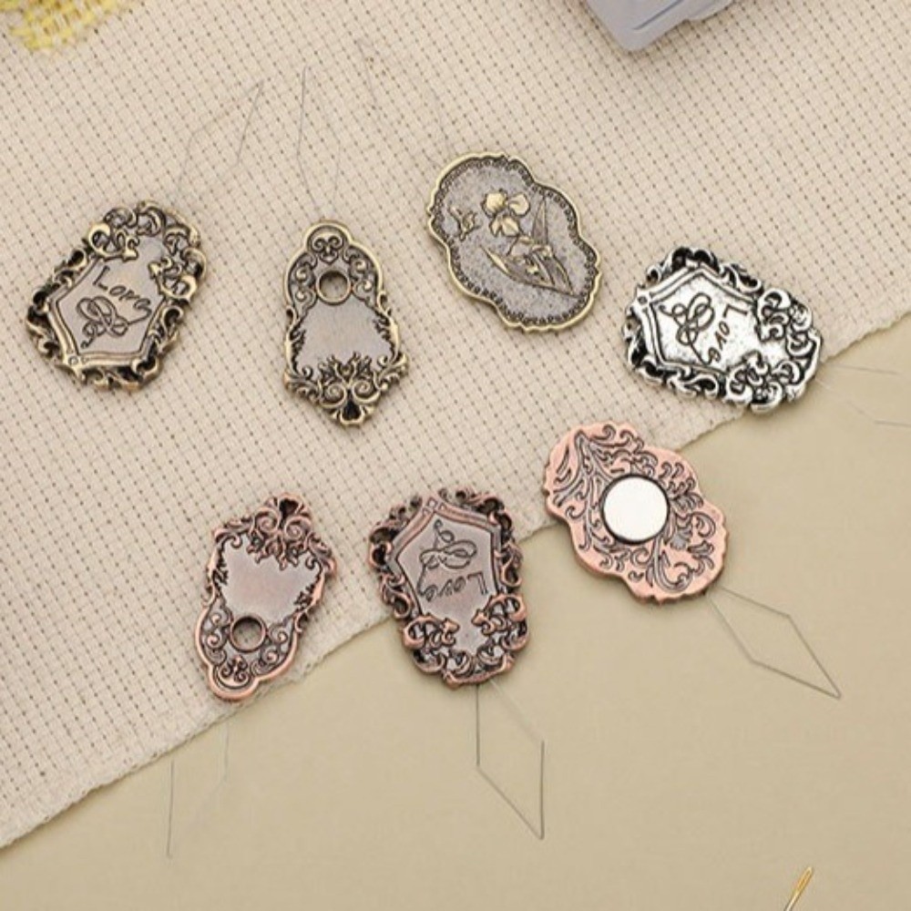 أداة حرفية للخياطة، حاملات إبر - مراجعة Sewing Pin Cushion وسعره
