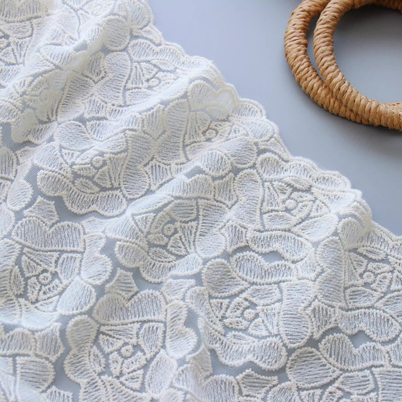 خيط القطن المطرز لينة تول أقمش - مراجعة Sewing Thread In Textile وسعره