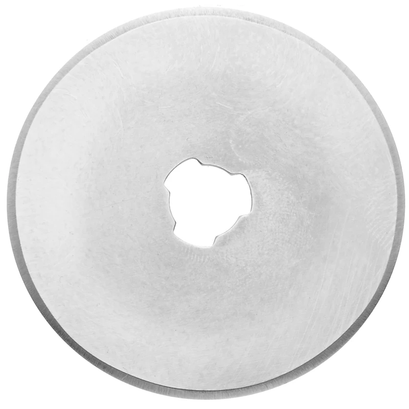 10 قطعة شفرات القاطع الدوارة ا - مراجعة Rotary Cutter Fabric وسعره