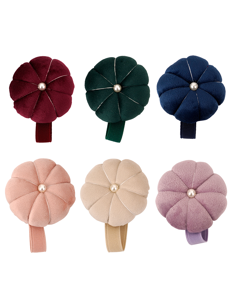 وسادة إبر للخياطة تُلبس على ال - مراجعة Sewing Pin Cushion وسعره
