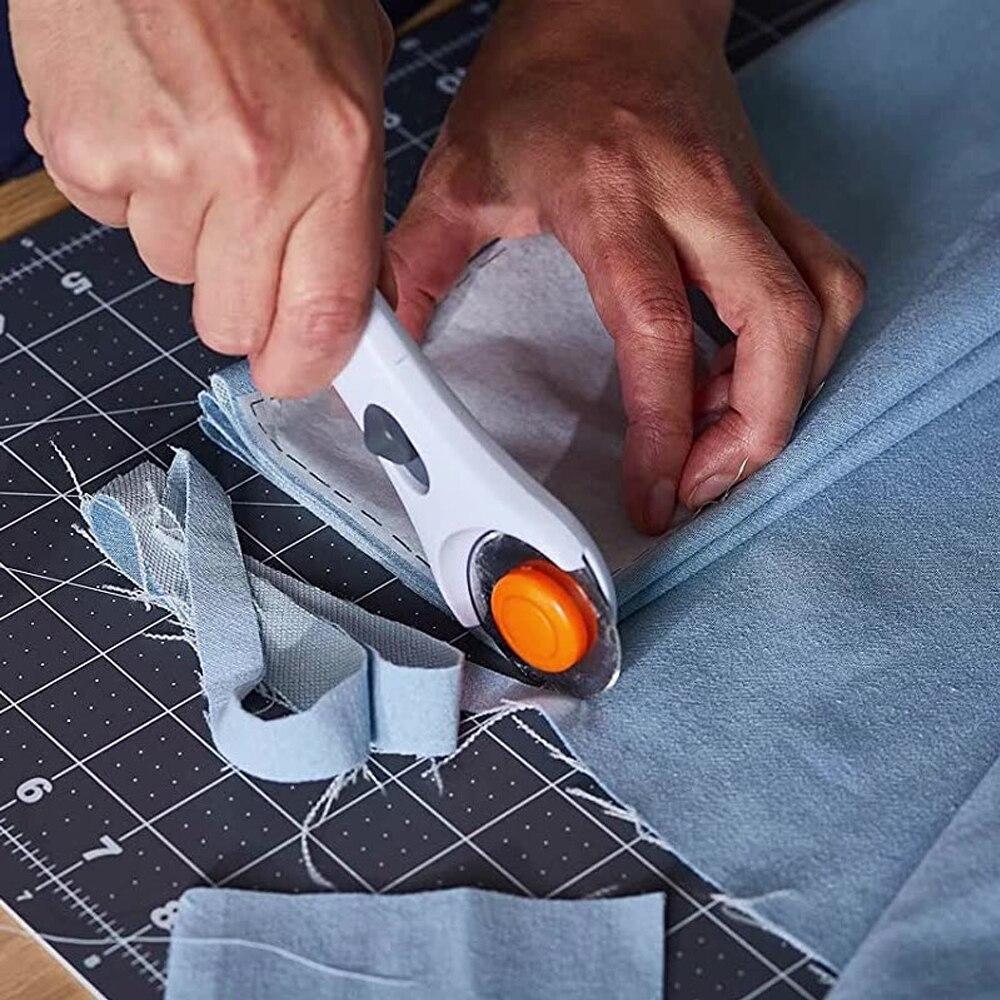 1 قطعة DIY أداة اليد خليط حاكم - مراجعة Quilting Ruler Square وسعره