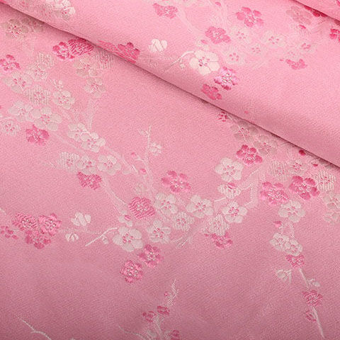 قماش الجاكار الديباج بواسطة مت - مراجعة Textile Sewing Patterns وسعره