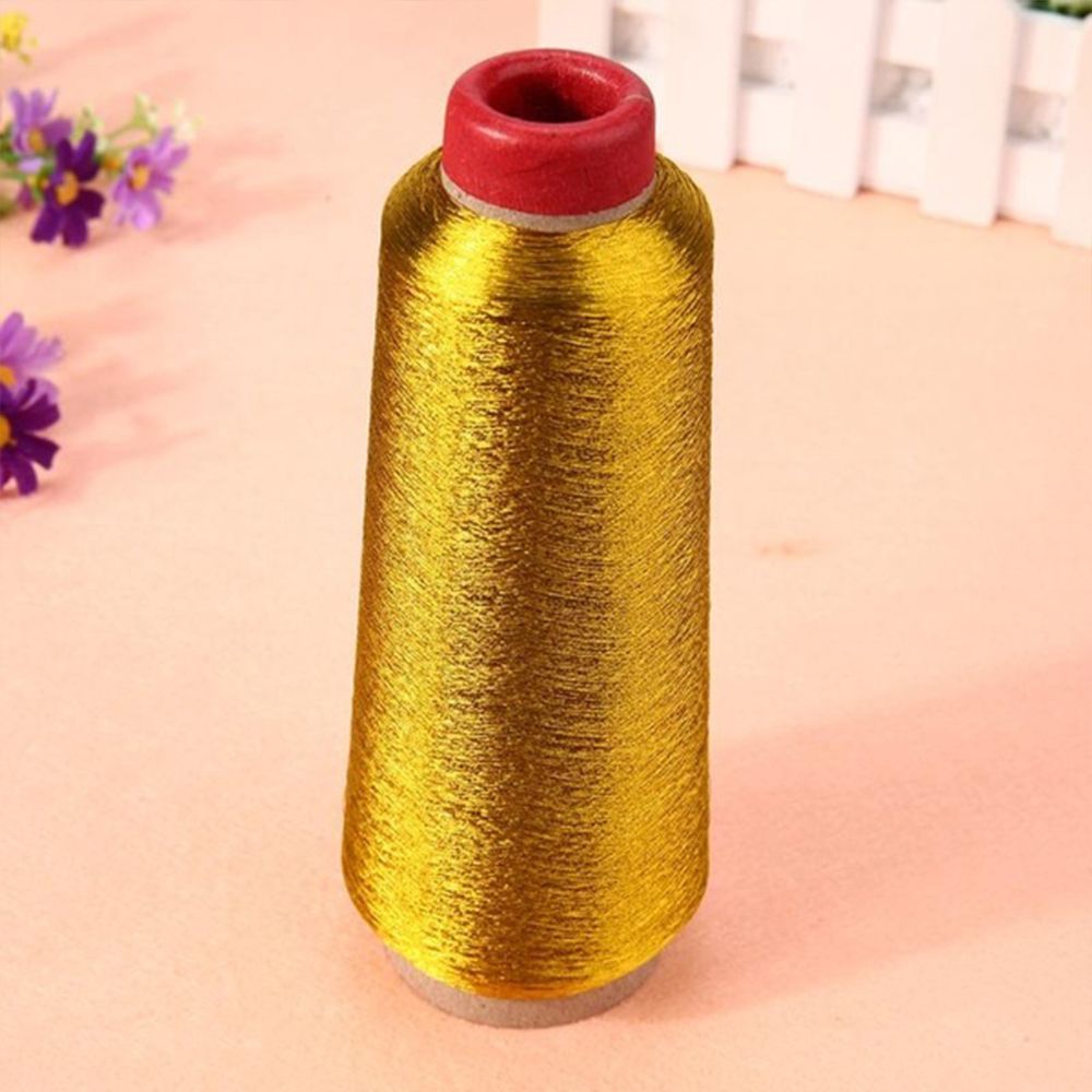 خيط تطريز متقاطع بالكمبيوتر ،  - مراجعة Sewing Thread In Textile وسعره