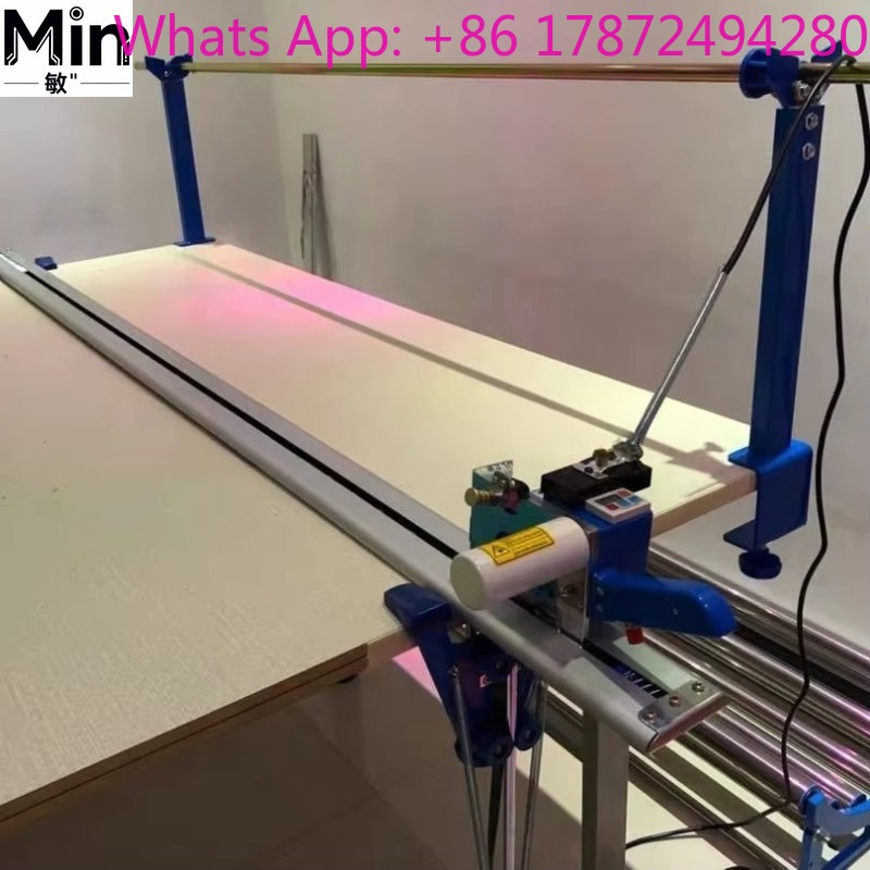 آلة قطع القماش الدوارة الأوتوم - مراجعة Rotary Cutter Fabric وسعره