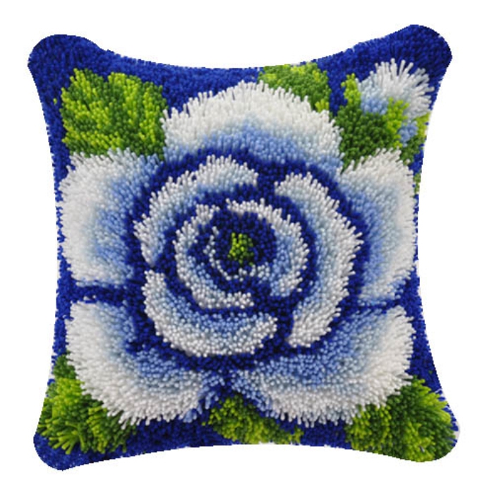 الزهور النباتات سلسلة مزلاج هو - مراجعة Sewing Pin Cushion وسعره