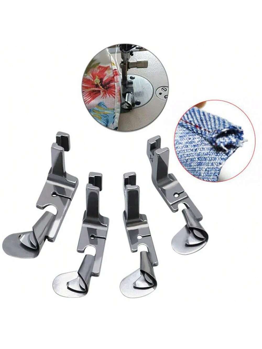 قطعة واحدة قدم ضاغطة صناعية لم - مراجعة Sewing Factory وسعره