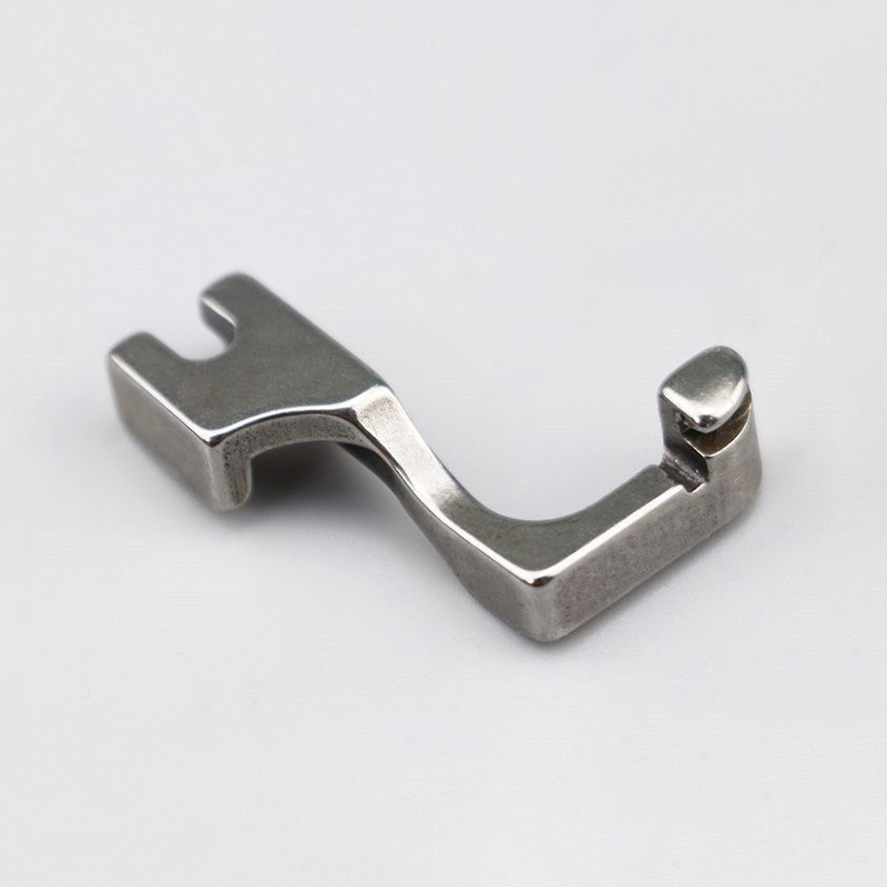 C قدم ضاغطة للسحاب غير المرئي  - مراجعة Zipper Foot Presser وسعره