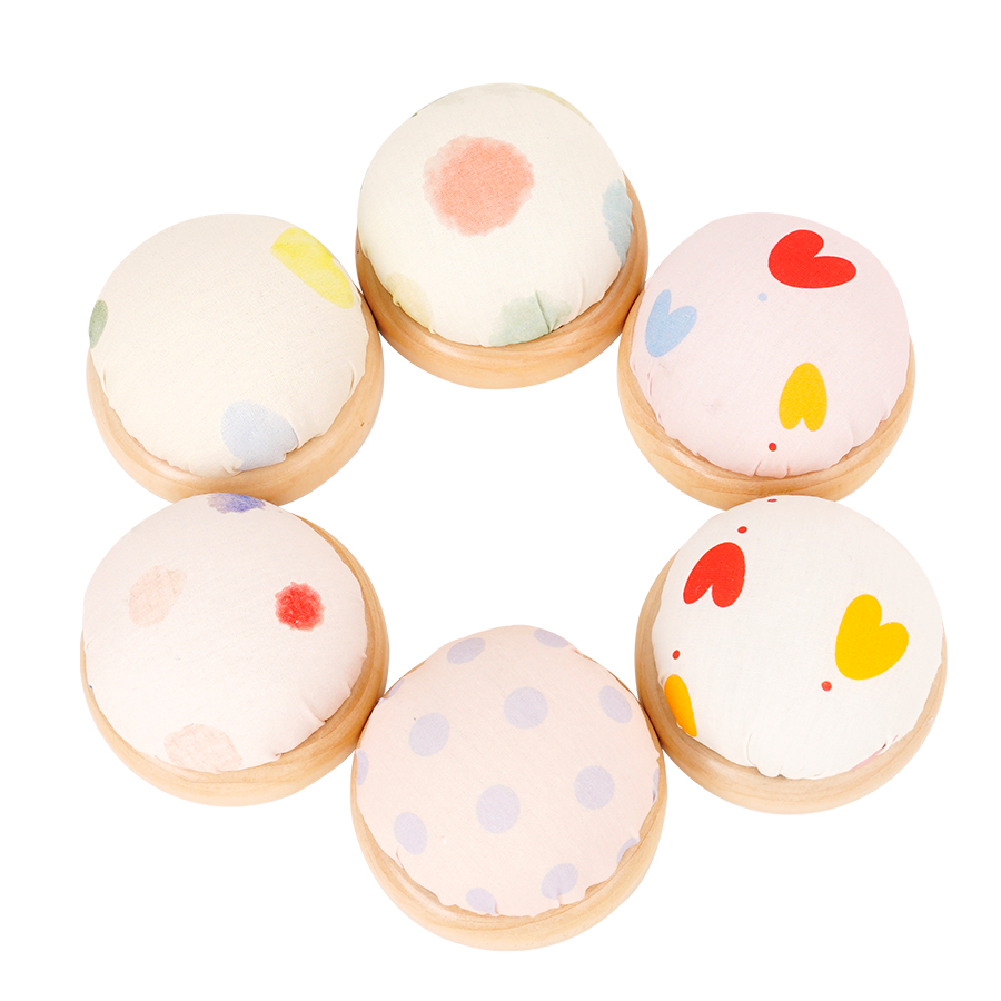 1 قطعة ملحقات أدوات خياطة النس - مراجعة Sewing Pin Cushion وسعره