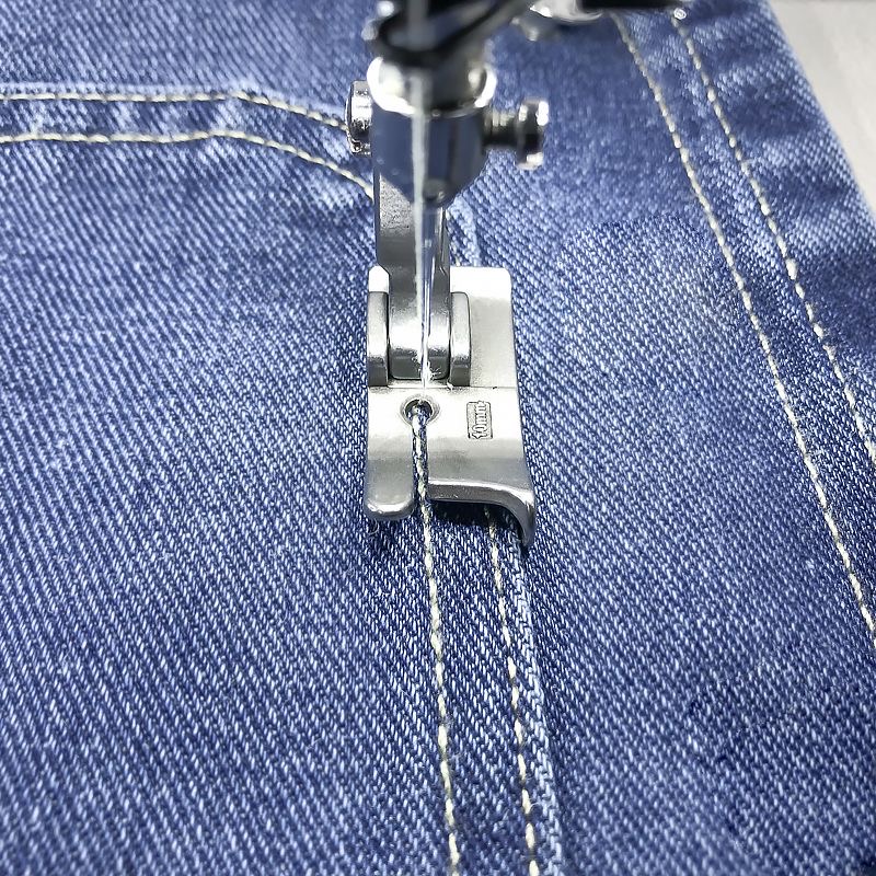 ماكينة خياطة مسطحة صناعية، قدم - مراجعة Sewing Factory وسعره