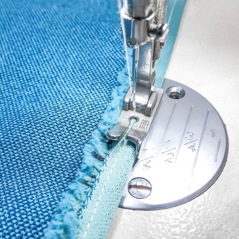ماكينة خياطة مسطحة صناعية، قدم - مراجعة Sewing Factory وسعره