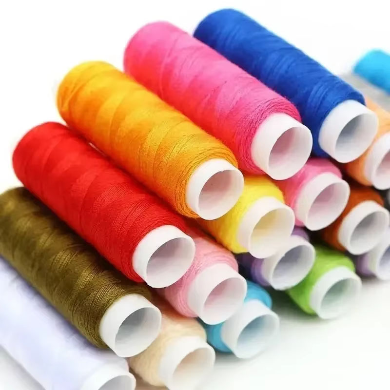 مجموعة أدوات الخياطة 68/98 قطع - مراجعة Sewing Tas وسعره