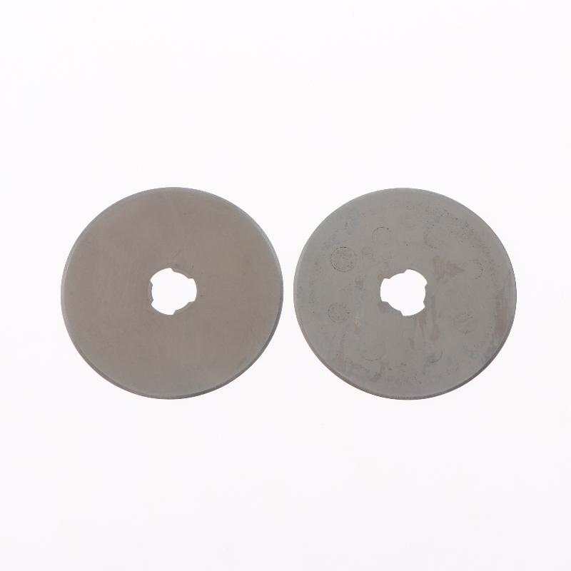 شفرات قاطعة دوارة 45 مم، 3 أو  - مراجعة Rotary Cutter Fabric وسعره