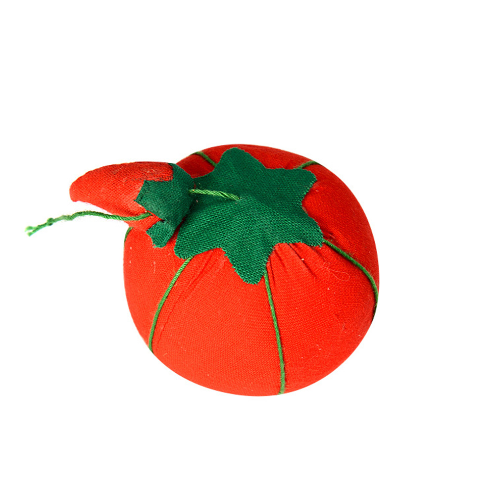 جميل الطماطم الكرة شكل إبرة ،  - مراجعة Sewing Pin Cushion وسعره