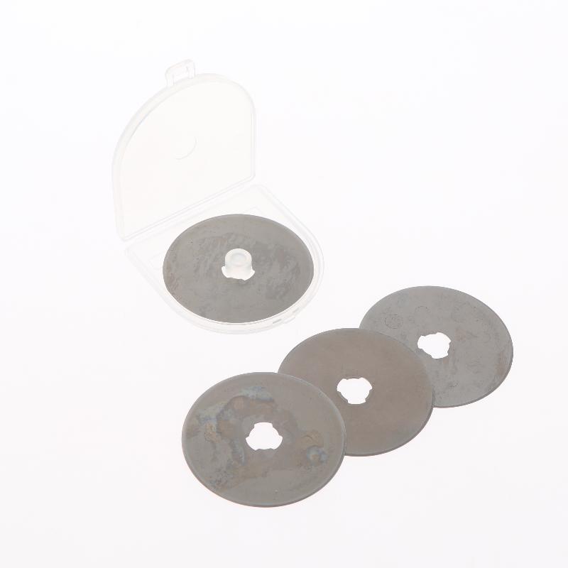 3/5/15 قطعة من شفرات القطع الد - مراجعة Rotary Cutter Fabric وسعره