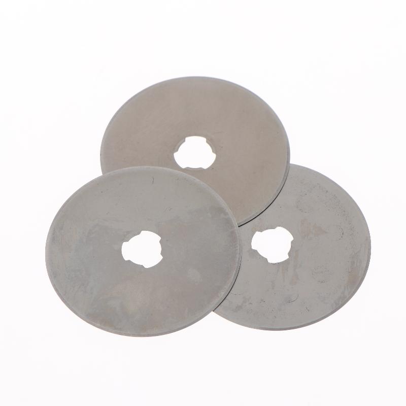 3/5/15 قطعة من شفرات القطع الد - مراجعة Rotary Cutter Fabric وسعره