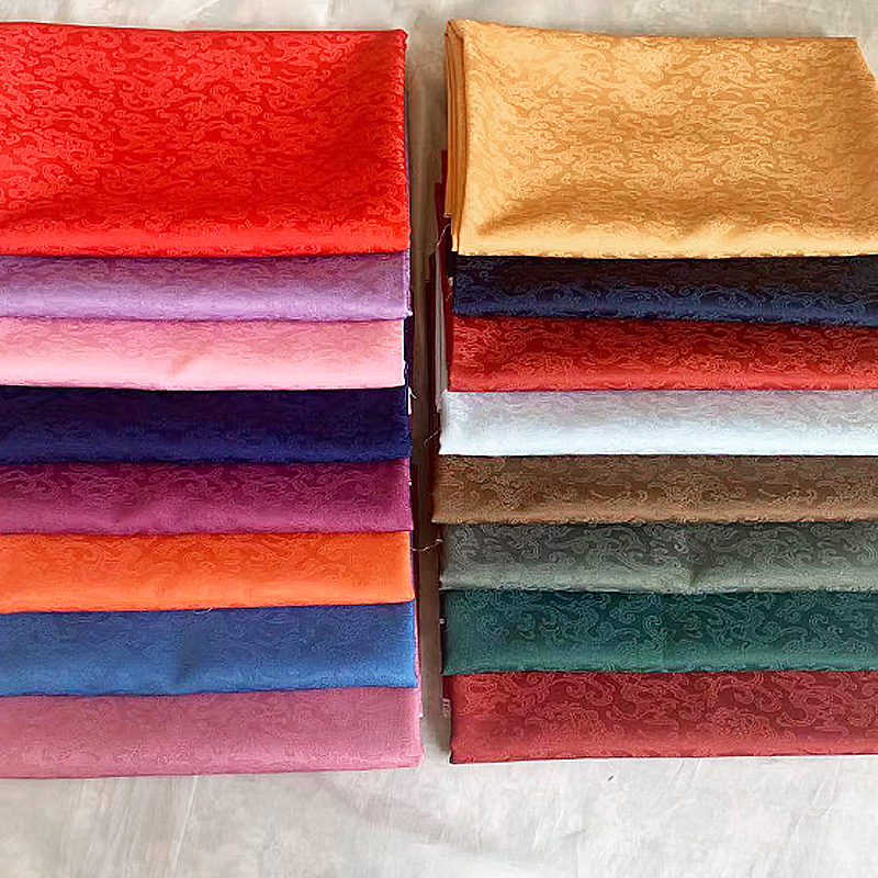 الجاكار النسيج بواسطة متر لفسا - مراجعة Textile Sewing Patterns وسعره