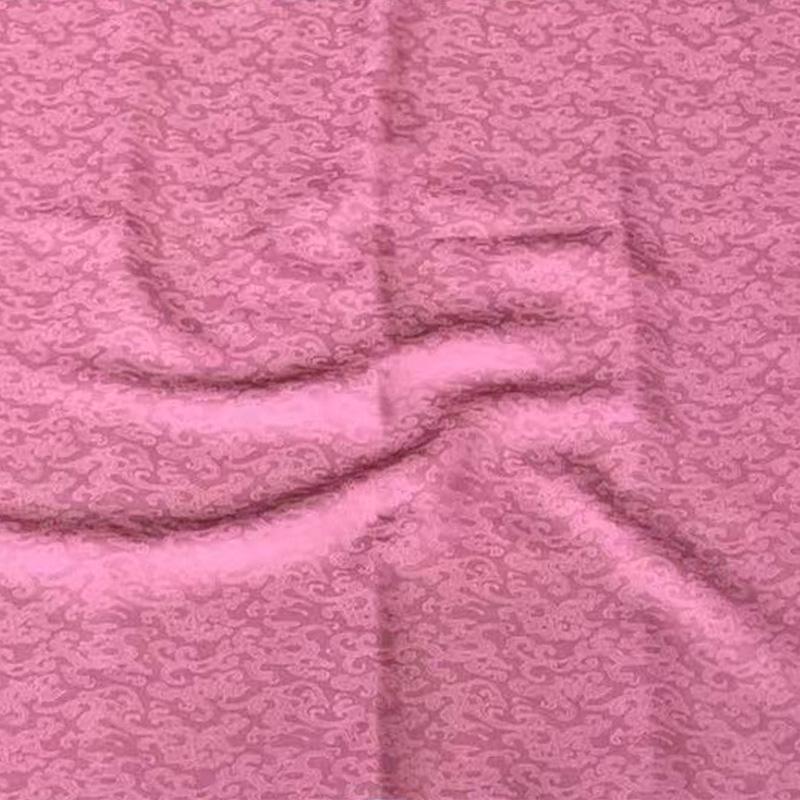 الجاكار النسيج بواسطة متر لفسا - مراجعة Textile Sewing Patterns وسعره