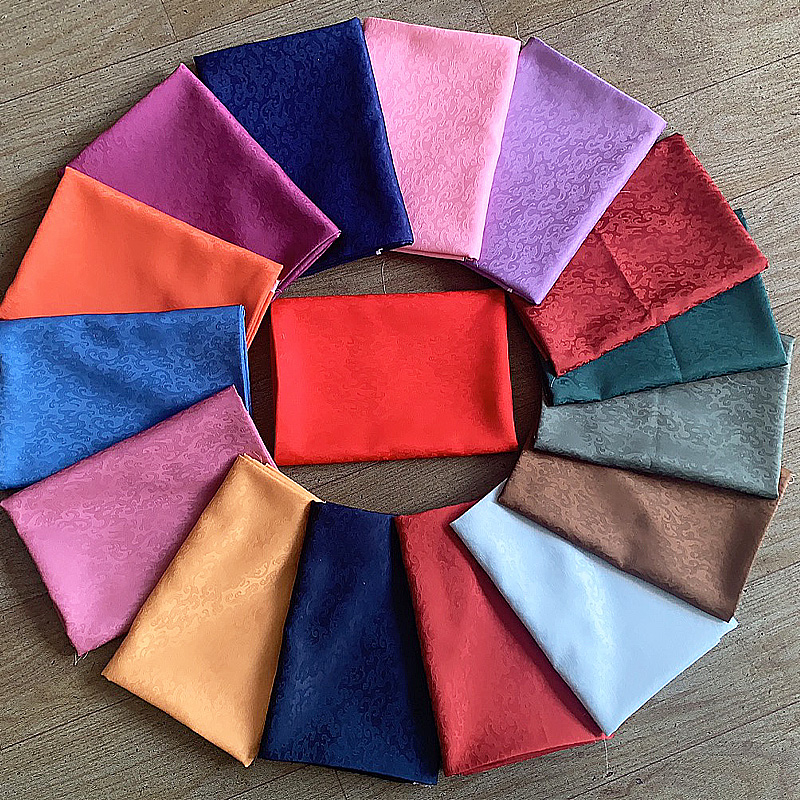 الجاكار النسيج بواسطة متر لفسا - مراجعة Textile Sewing Patterns وسعره