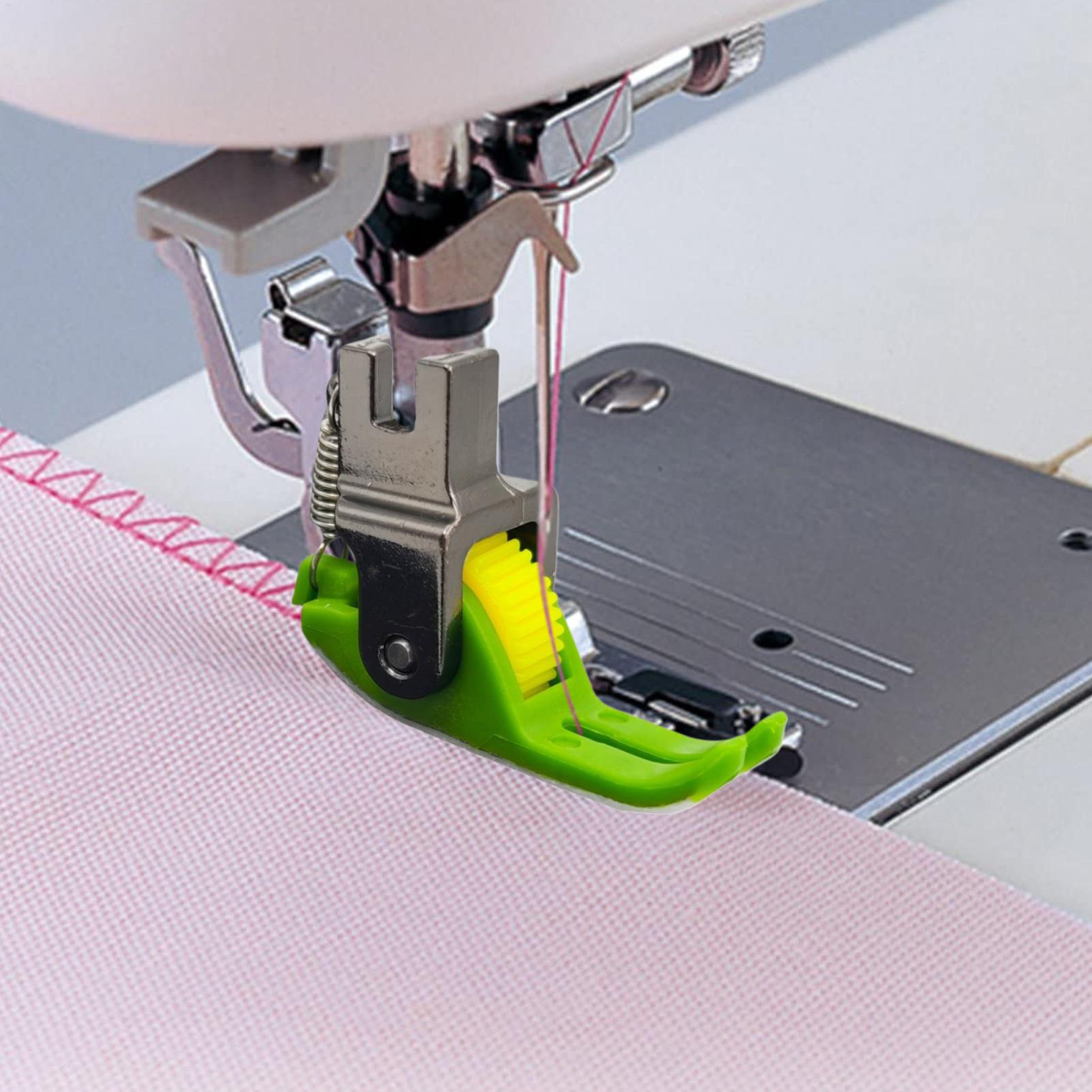 نموذج جديد من ملحقات ماكينة ال - مراجعة Sewing Factory وسعره
