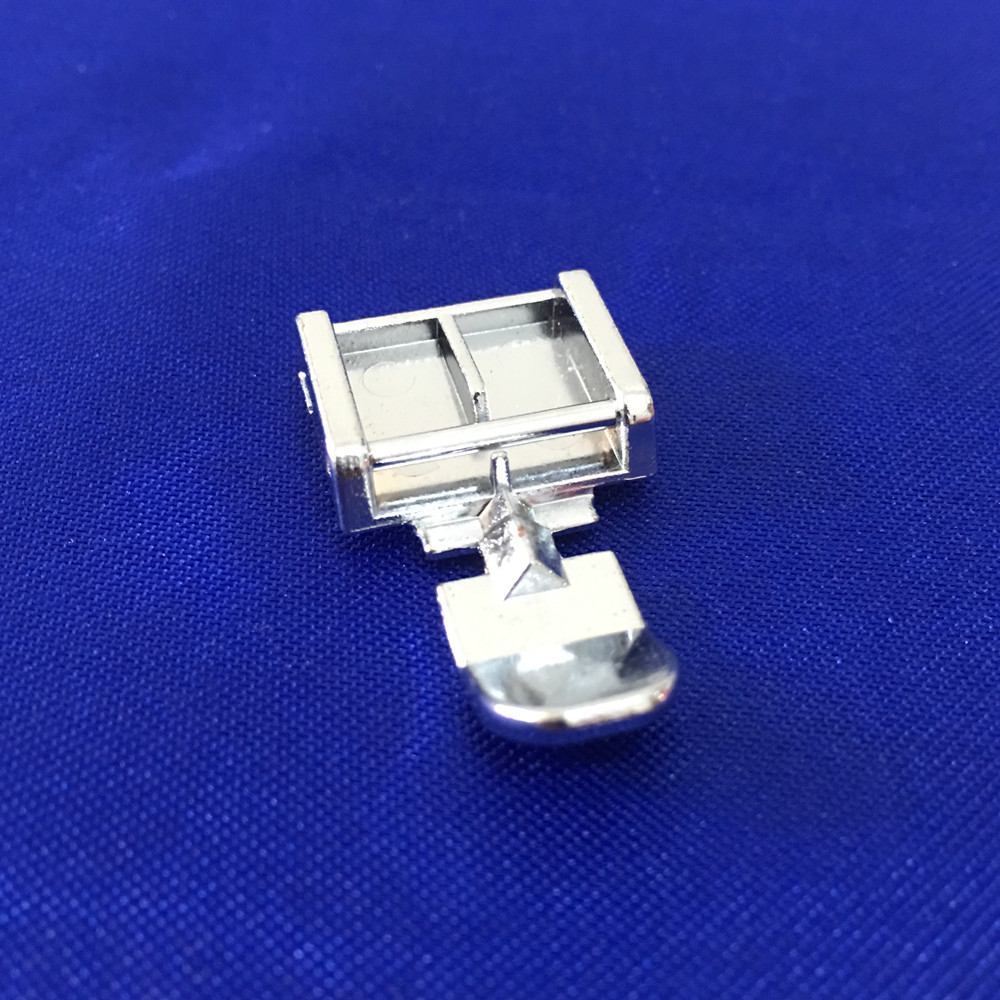 متوافق مع المعادن سستة الضغط ا - مراجعة Zipper Foot Presser وسعره