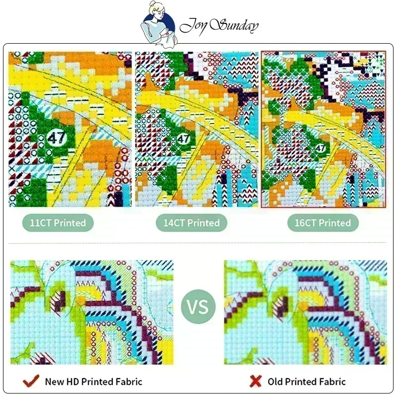 الفرح الأحد عبر الابره عدة الخ - مراجعة Textile Sewing Patterns وسعره