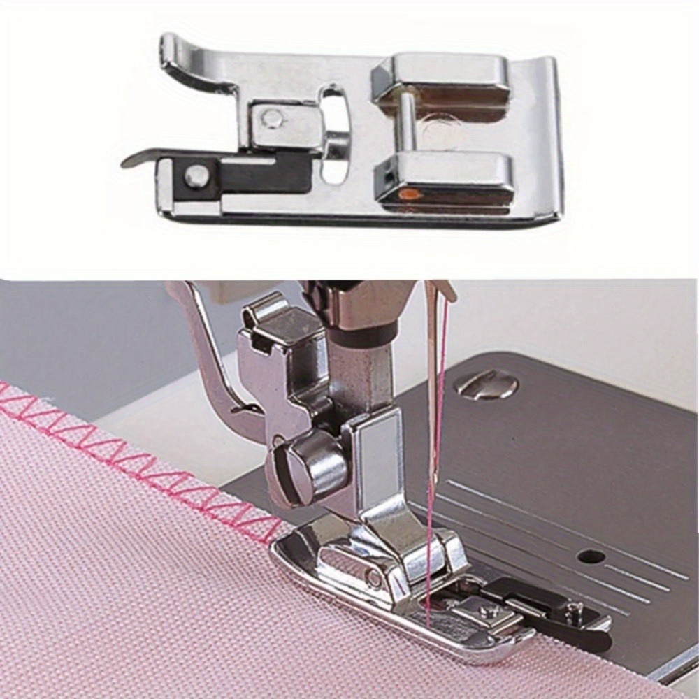 قطعتان من قدم الضغط السميكة لل - مراجعة Sewing Factory وسعره