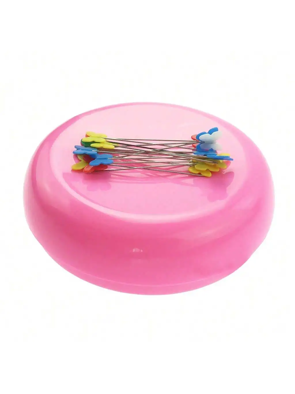 قطعة واحدة من وسادة الدبوس الم - مراجعة Sewing Pin Cushion وسعره