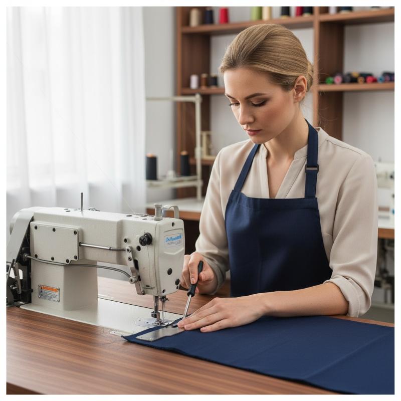 مجموعة قدم خياطة متعرجة بثلاث  - مراجعة Sewing Thread In Textile وسعره