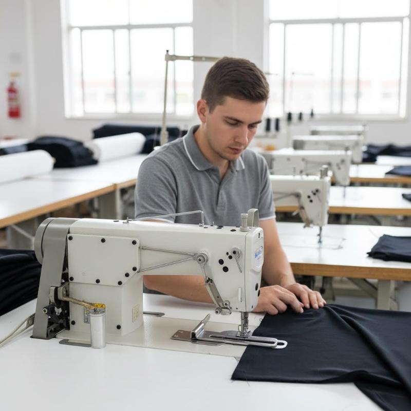 مجموعة قدم خياطة متعرجة بثلاث  - مراجعة Sewing Thread In Textile وسعره